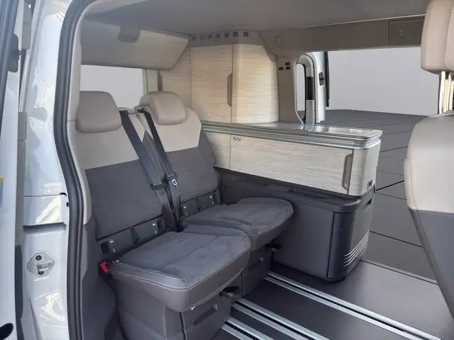 Volkswagen T6 California VW T6 California Ocean TDI Ansicht 23