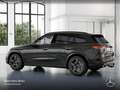 Mercedes-Benz GLC 300 e 4M AMG+NIGHT+PANO+360+AHK+LED+TOTW+9G Gris - thumbnail 14