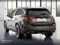 Mercedes-Benz GLC 300 e 4M AMG+NIGHT+PANO+360+AHK+LED+TOTW+9G Gris - thumbnail 21