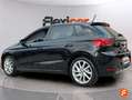 SEAT Ibiza 1.5 TSI 110kW (150CV) DSG FR XL Negro - thumbnail 5