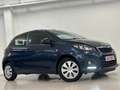 Peugeot 108 1.0 Benzine Euro 6b 2015 Bleu - thumbnail 1