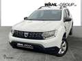 Dacia Duster Deal TCe 100 ECO-G 2WD (KLIMA/KOMFORT) Blanco - thumbnail 1