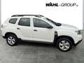 Dacia Duster Deal TCe 100 ECO-G 2WD (KLIMA/KOMFORT) Blanco - thumbnail 3