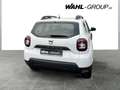 Dacia Duster Deal TCe 100 ECO-G 2WD (KLIMA/KOMFORT) Blanco - thumbnail 4