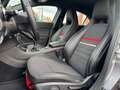 Mercedes-Benz A 180 BE-STYLE EDITION-EURO 6-1ste EIG+O.B. MERCEDES! Gris - thumbnail 12