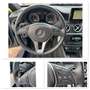 Mercedes-Benz A 180 BE-STYLE EDITION-EURO 6-1ste EIG+O.B. MERCEDES! Gris - thumbnail 13