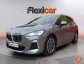 BMW 218 218d Gris - thumbnail 3