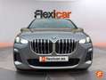 BMW 218 218d Gris - thumbnail 2