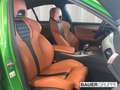 BMW M5 Sport-AGA DA Plus Multif.-Sitz Softclose 21'' Lenk Grün - thumbnail 16