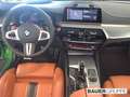 BMW M5 Sport-AGA DA Plus Multif.-Sitz Softclose 21'' Lenk Grün - thumbnail 12