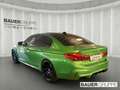 BMW M5 Sport-AGA DA Plus Multif.-Sitz Softclose 21'' Lenk Grün - thumbnail 4