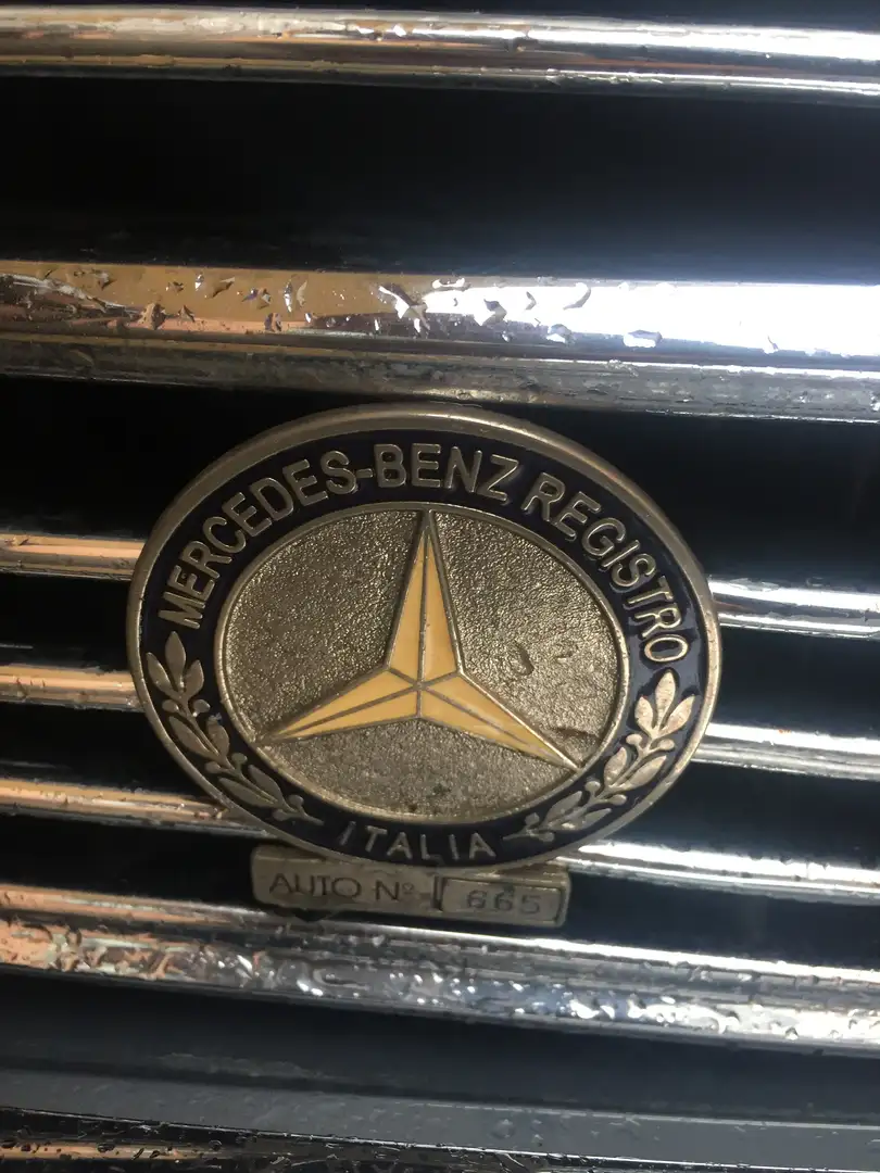 Mercedes-Benz SLC 280 coupe - 1