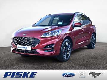 PHEV ST-Line X NAVI AHK ACC HUD B&O LED