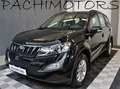 Mahindra XUV500 2.2 16V AWD W8 7 Posti Unico Proprietario Noir - thumbnail 1