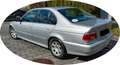 BMW 525 525d Silber - thumbnail 1