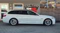 BMW 550 5 Touring M550 d xDrive Blanco - thumbnail 5