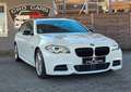 BMW 550 5 Touring M550 d xDrive Blanco - thumbnail 4
