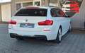 BMW 550 5 Touring M550 d xDrive Blanco - thumbnail 7