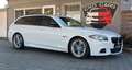 BMW 550 5 Touring M550 d xDrive Blanco - thumbnail 1