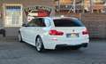 BMW 550 5 Touring M550 d xDrive Blanco - thumbnail 8
