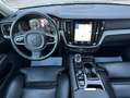 Volvo S60 T6 Hybrid Twin Engine 253 %2B 87 340 ch Inscription Geartronic 8 1e main origine FR Grau - thumbnail 21