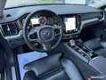 Volvo S60 T6 Hybrid Twin Engine 253 %2B 87 340 ch Inscription Geartronic 8 1e main origine FR Gris - thumbnail 31