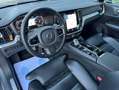 Volvo S60 T6 Hybrid Twin Engine 253 %2B 87 340 ch Inscription Geartronic 8 1e main origine FR Grau - thumbnail 15