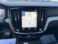 Volvo S60 T6 Hybrid Twin Engine 253 %2B 87 340 ch Inscription Geartronic 8 1e main origine FR Gris - thumbnail 34
