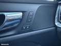Volvo S60 T6 Hybrid Twin Engine 253 %2B 87 340 ch Inscription Geartronic 8 1e main origine FR Grau - thumbnail 42