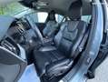 Volvo S60 T6 Hybrid Twin Engine 253 %2B 87 340 ch Inscription Geartronic 8 1e main origine FR Gris - thumbnail 16