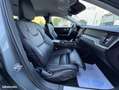Volvo S60 T6 Hybrid Twin Engine 253 %2B 87 340 ch Inscription Geartronic 8 1e main origine FR Gris - thumbnail 27