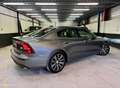 Volvo S60 T6 Hybrid Twin Engine 253 %2B 87 340 ch Inscription Geartronic 8 1e main origine FR Grau - thumbnail 3