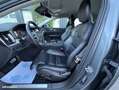 Volvo S60 T6 Hybrid Twin Engine 253 %2B 87 340 ch Inscription Geartronic 8 1e main origine FR Gris - thumbnail 13