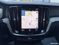 Volvo S60 T6 Hybrid Twin Engine 253 %2B 87 340 ch Inscription Geartronic 8 1e main origine FR Gris - thumbnail 39