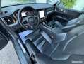 Volvo S60 T6 Hybrid Twin Engine 253 %2B 87 340 ch Inscription Geartronic 8 1e main origine FR Grau - thumbnail 14