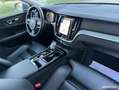 Volvo S60 T6 Hybrid Twin Engine 253 %2B 87 340 ch Inscription Geartronic 8 1e main origine FR Grau - thumbnail 30