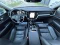 Volvo S60 T6 Hybrid Twin Engine 253 %2B 87 340 ch Inscription Geartronic 8 1e main origine FR Gris - thumbnail 20