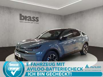 e-C4 Elektromotor 156 Max