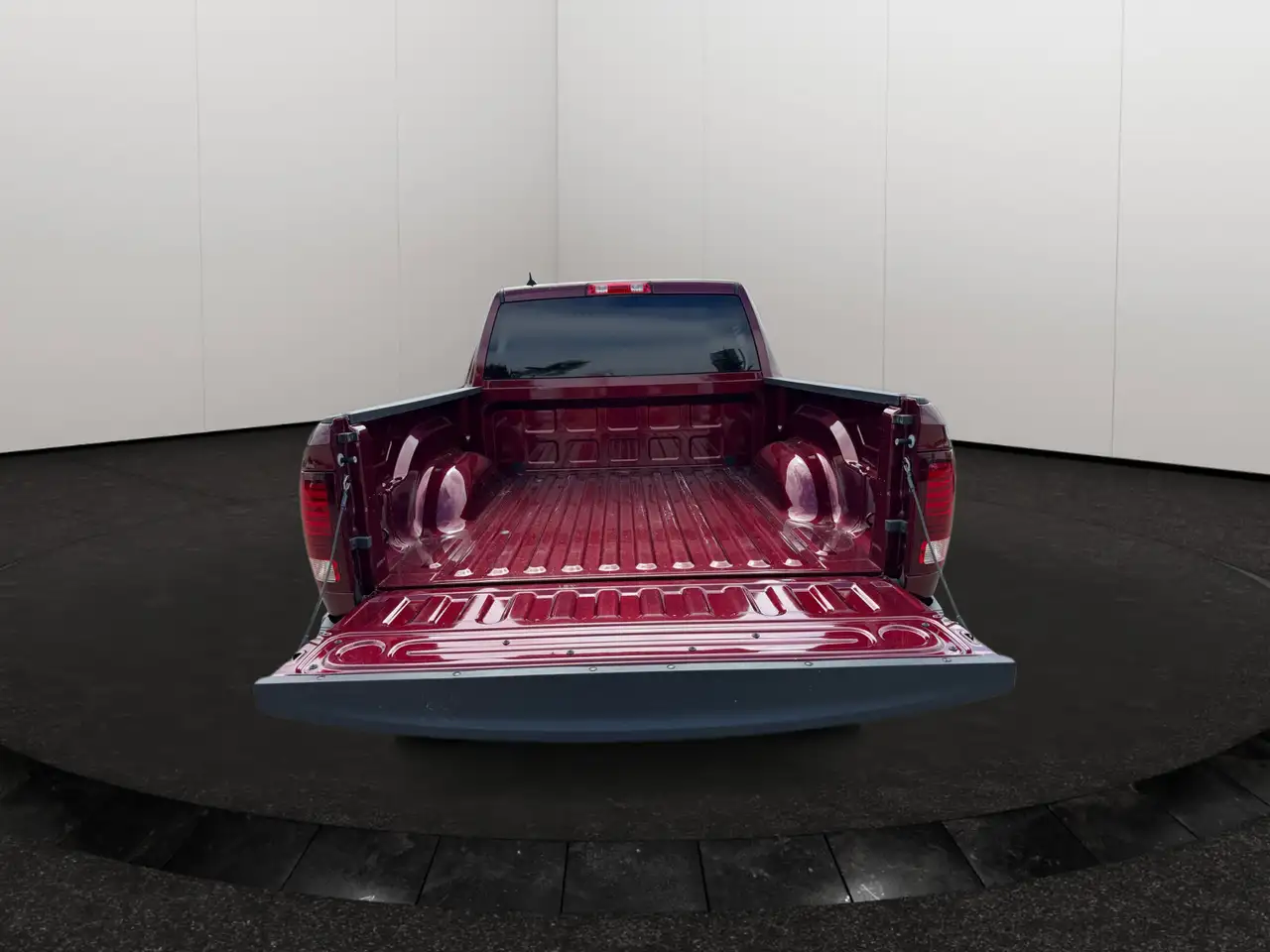 RAM 1500 fotografie RAM 1500