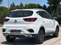 MG ZS 1.5 VTi-Tech Luxury 78kW Blanco - thumbnail 4