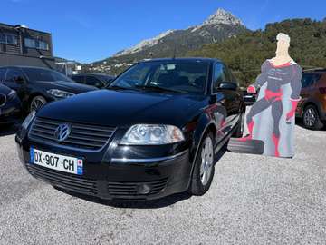 1.9 TDI 130CH CARAT TIPTRONIC