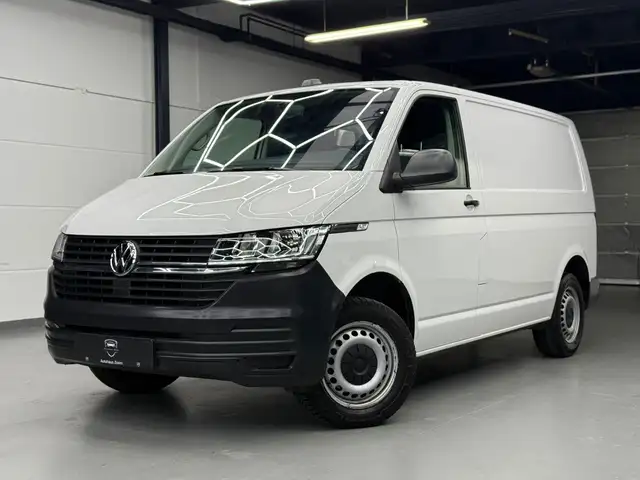 Volkswagen T6 Transporter 1.HAND*KLIMA*AHK*PDC*MWST*CARPLAY