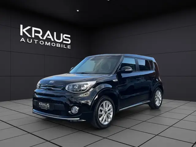 Kia Soul Dream Team 1.6 DREAM TEAM NAVI JBL SHZ LHZ