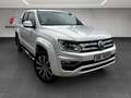 Volkswagen Amarok Aventura DoubleCab 4Motion*LED*LEDER* Wit - thumbnail 3