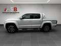 Volkswagen Amarok Aventura DoubleCab 4Motion*LED*LEDER* Wit - thumbnail 9