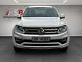 Volkswagen Amarok Aventura DoubleCab 4Motion*LED*LEDER* Wit - thumbnail 2