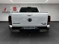 Volkswagen Amarok Aventura DoubleCab 4Motion*LED*LEDER* Wit - thumbnail 7