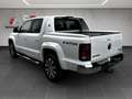 Volkswagen Amarok Aventura DoubleCab 4Motion*LED*LEDER* Wit - thumbnail 6