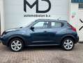 Nissan Juke 1.5 dCi Acenta - Climate - Cruise Blu/Azzurro - thumbnail 3
