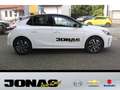 Opel Corsa GS 1.2T (48V eDCT) R-Kamera NAVI Sitzheizung Keyle Weiß - thumbnail 4